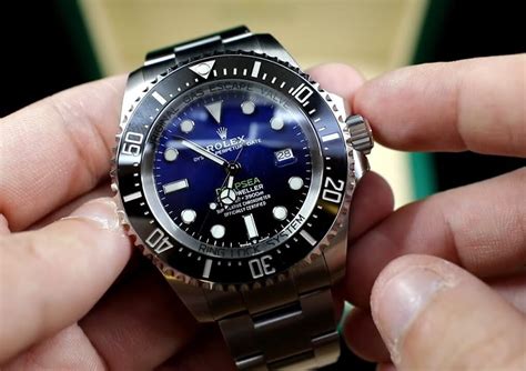 rolex deep sea replica|knockoff rolex for sale.